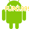 Aplicativo FUN1999.combet para Android